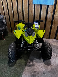 Polaris OUTLAW 110