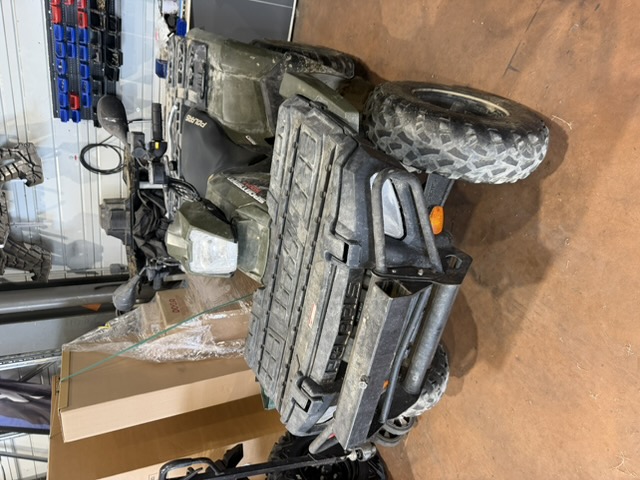 Polaris SPORTSMAN 500