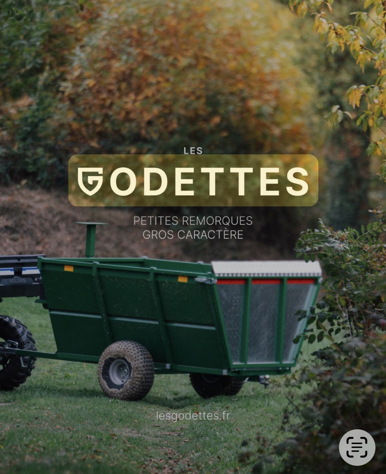Fa Concept Godet 4-6 places