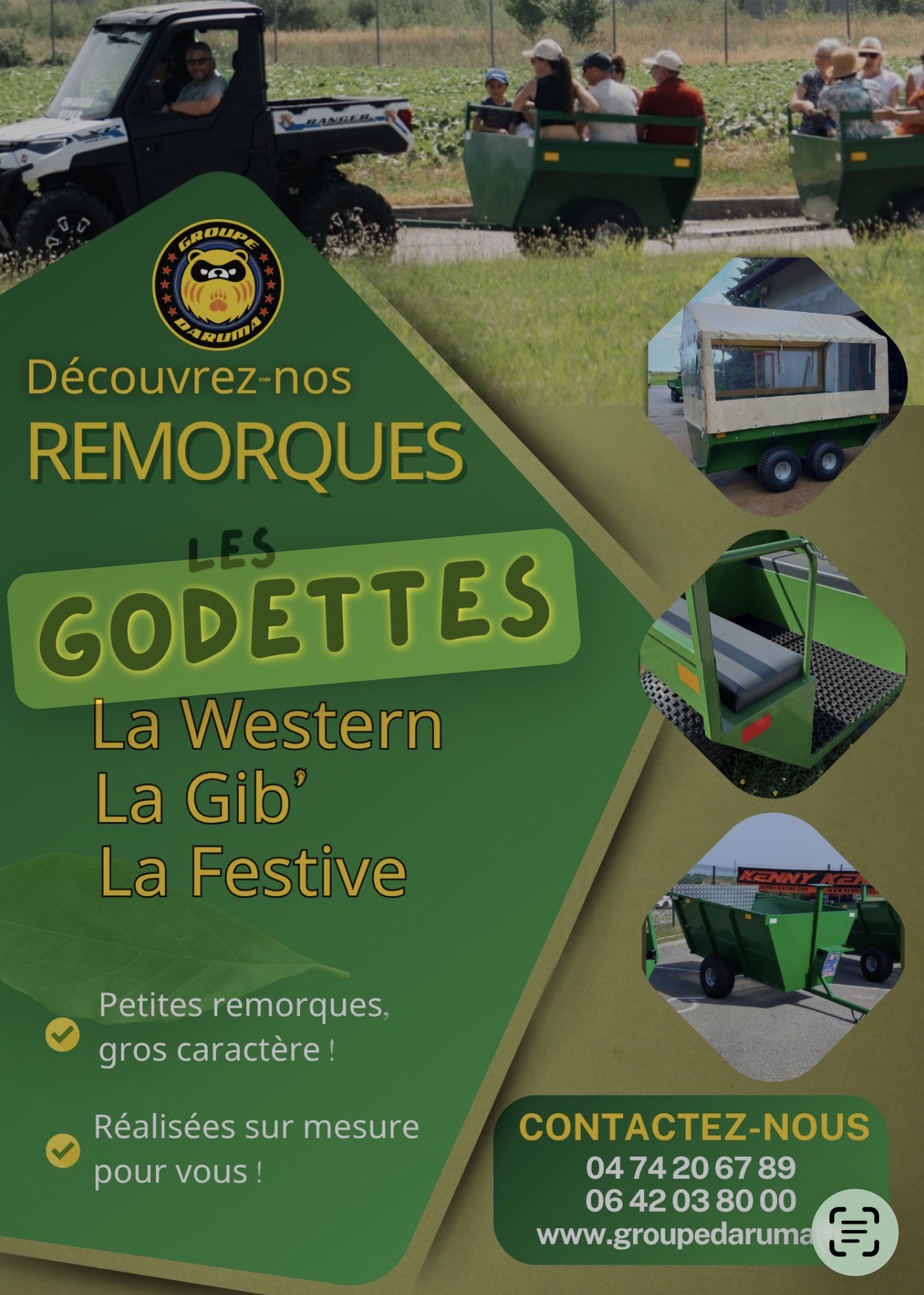 Fa Concept Godet 10-12 places